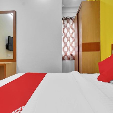 Hotel O Phoenix Residency Bangalore Esterno foto
