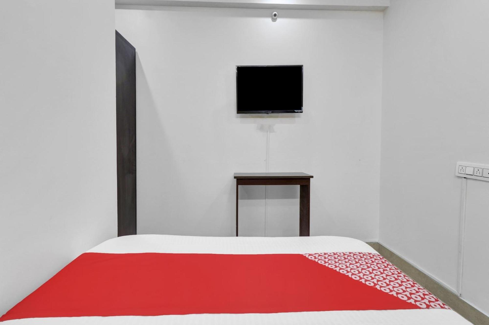 Hotel O Phoenix Residency Bangalore Esterno foto